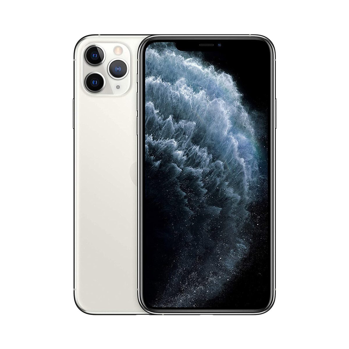 AApple iPhone 11 Pro Max (64GB) - Silver