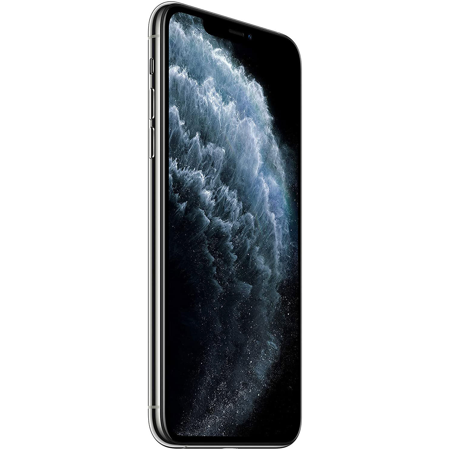 AApple iPhone 11 Pro Max (64GB) - Silver - Image 3