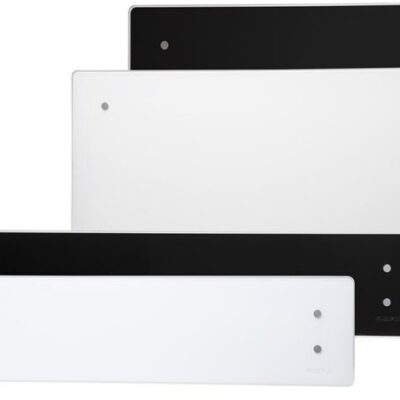Adax Clea WiFi “H” elektromos fűtőpanel – 1000W fehér