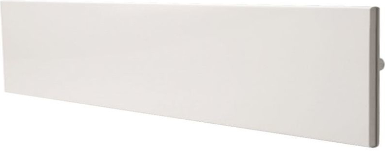 Adax Neo WiFi “L” elektromos fűtőpanel – 800W fehér - Image 3