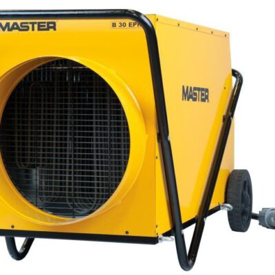 Elektromos hőlégfúvó – Master B30EPR 30 kW