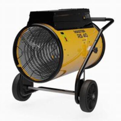 Elektromos hőlégfúvó – Master RS40 40 kW
