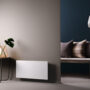 Adax Neo WiFi “H” elektromos fűtőpanel- 800W fehér