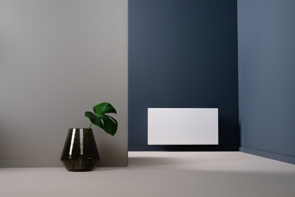 Adax Neo WiFi “H” elektromos fűtőpanel- 1200W fehér - Image 2