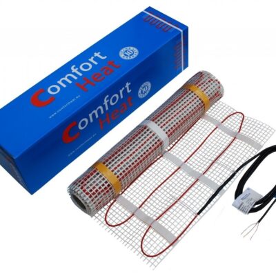 Elektromos fűtőszőnyeg hidegburolathoz – Comfort Heat CTAE-160, 2 m2, 320W