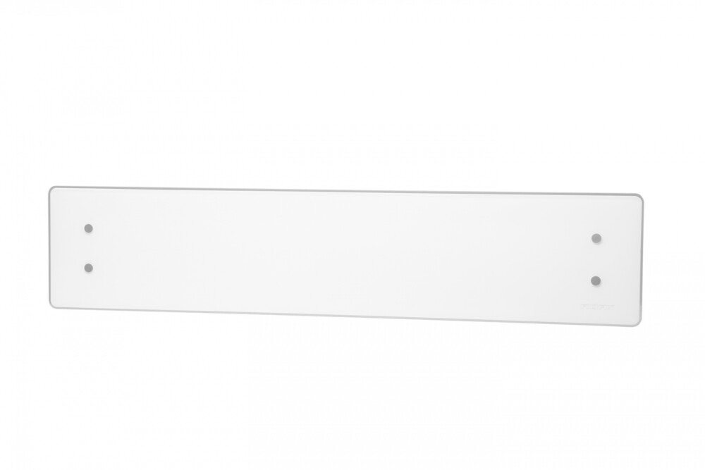 Adax Clea WiFi “L” elektromos fűtőpanel – 800W fekete - Image 3