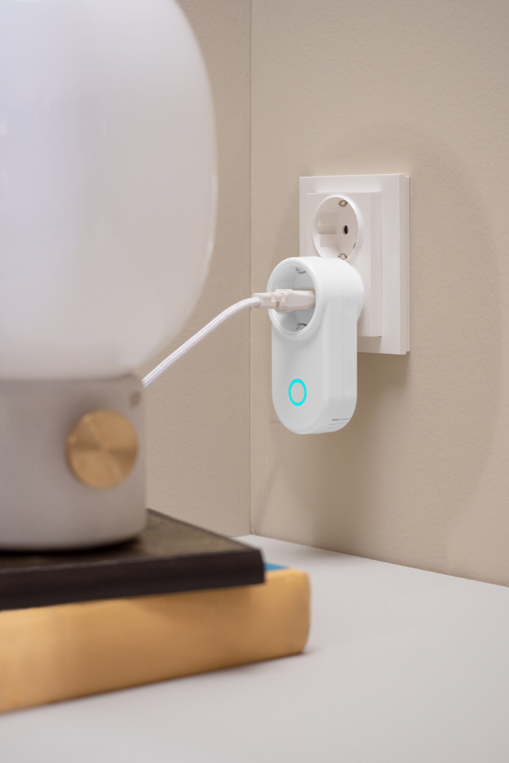 Adax Smart Plug WT2 - Image 2