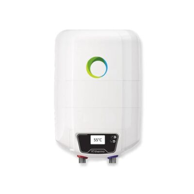 FOTHERMO napelemes vízmelegítő bojler – 10 L