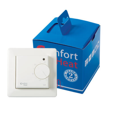 C 101 termosztát  – Comfort Heat