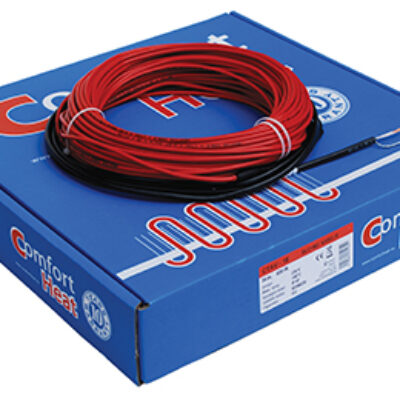 Comfort Heat – CTAV 18 fűtőkábel 34m, 600W