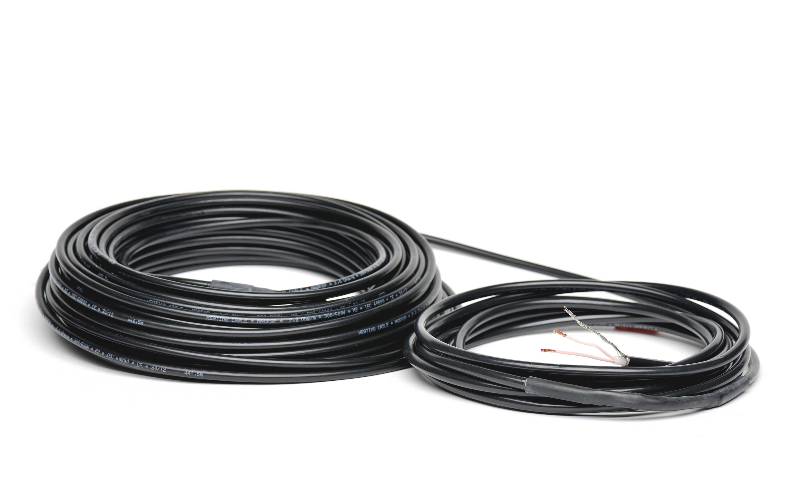 Comfort Heat – CTACV 30 fűtőkábel 56m, 1680W, 400V