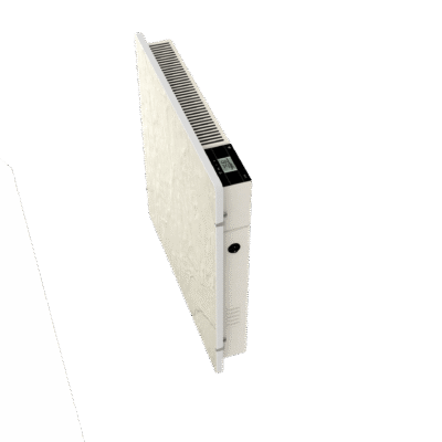 Elektromos kerámia hőtárolós fűtőpanel – Climastar Avant WiFi Light Natura 1000 W
