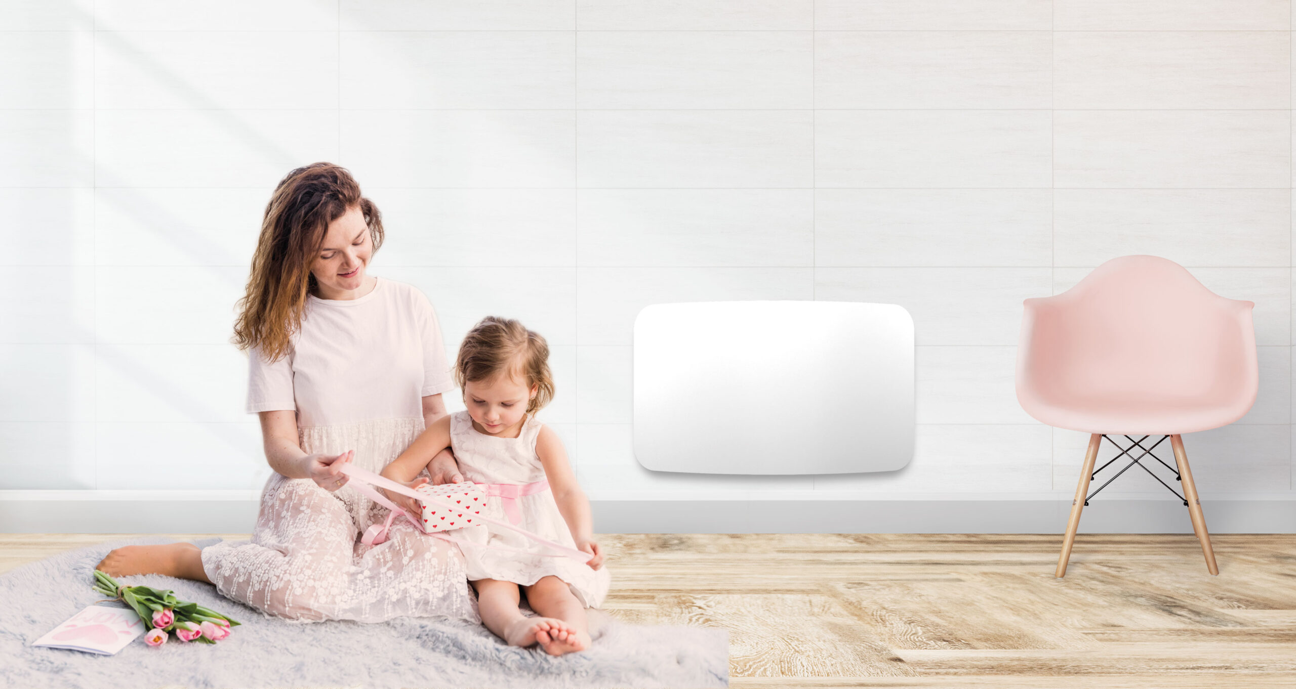 Climastar Convex fekvő 500 W - Image 2