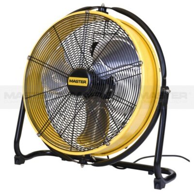 Master DF20P ipari ventilátor