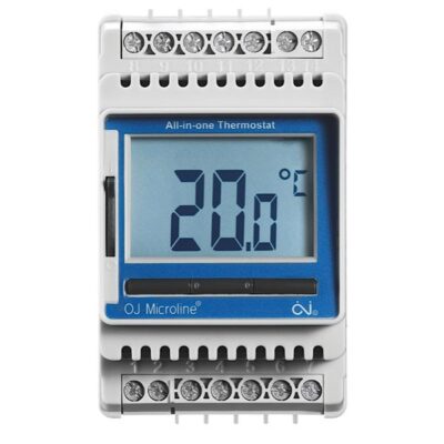 Comfort Heat ETN4-1999 kültéri termosztát