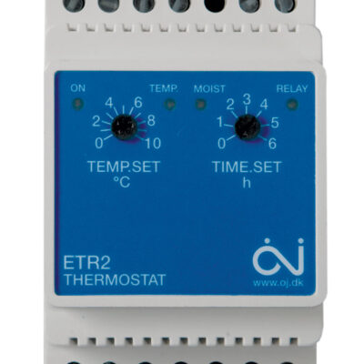 Comfort Heat termosztát ETR2-1550