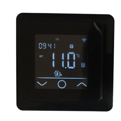 INNova F60 Wifi termosztát – fehér