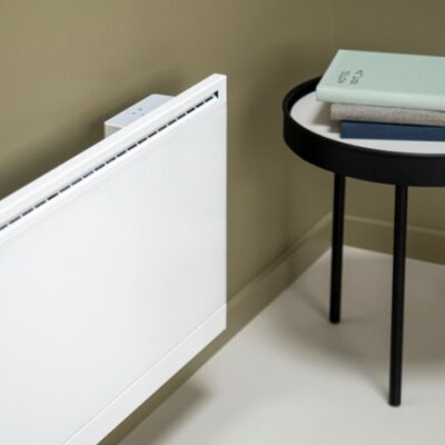 Adax FAMN WiFi “H” elektromos fűtőpanel – 1200W fehér