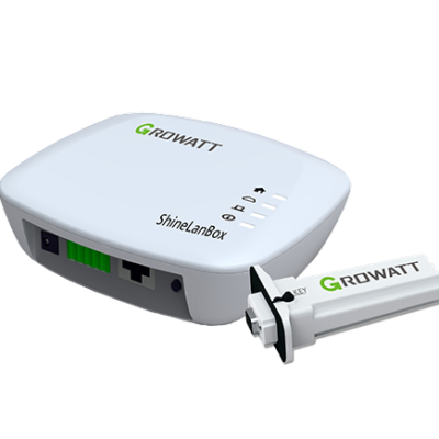 Growatt Shinelink-x – Inverter kiegészítő