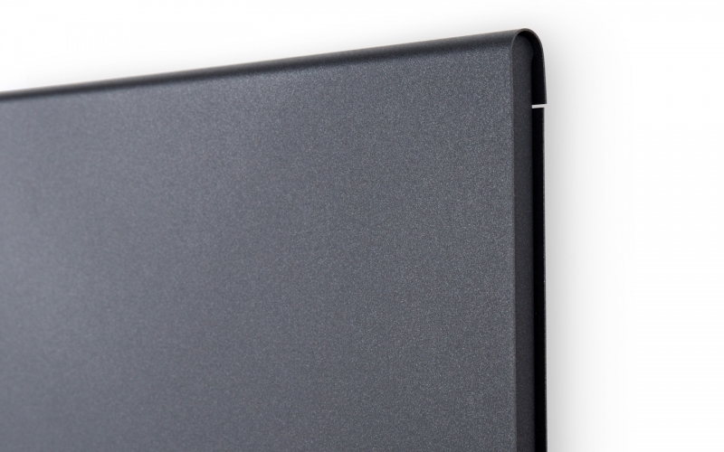 Adax Neo WiFi “L” elektromos fűtőpanel – 250W grafitszürke - Image 3
