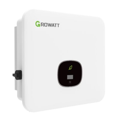 Inverter GROWATT MOD 10KTL3-X