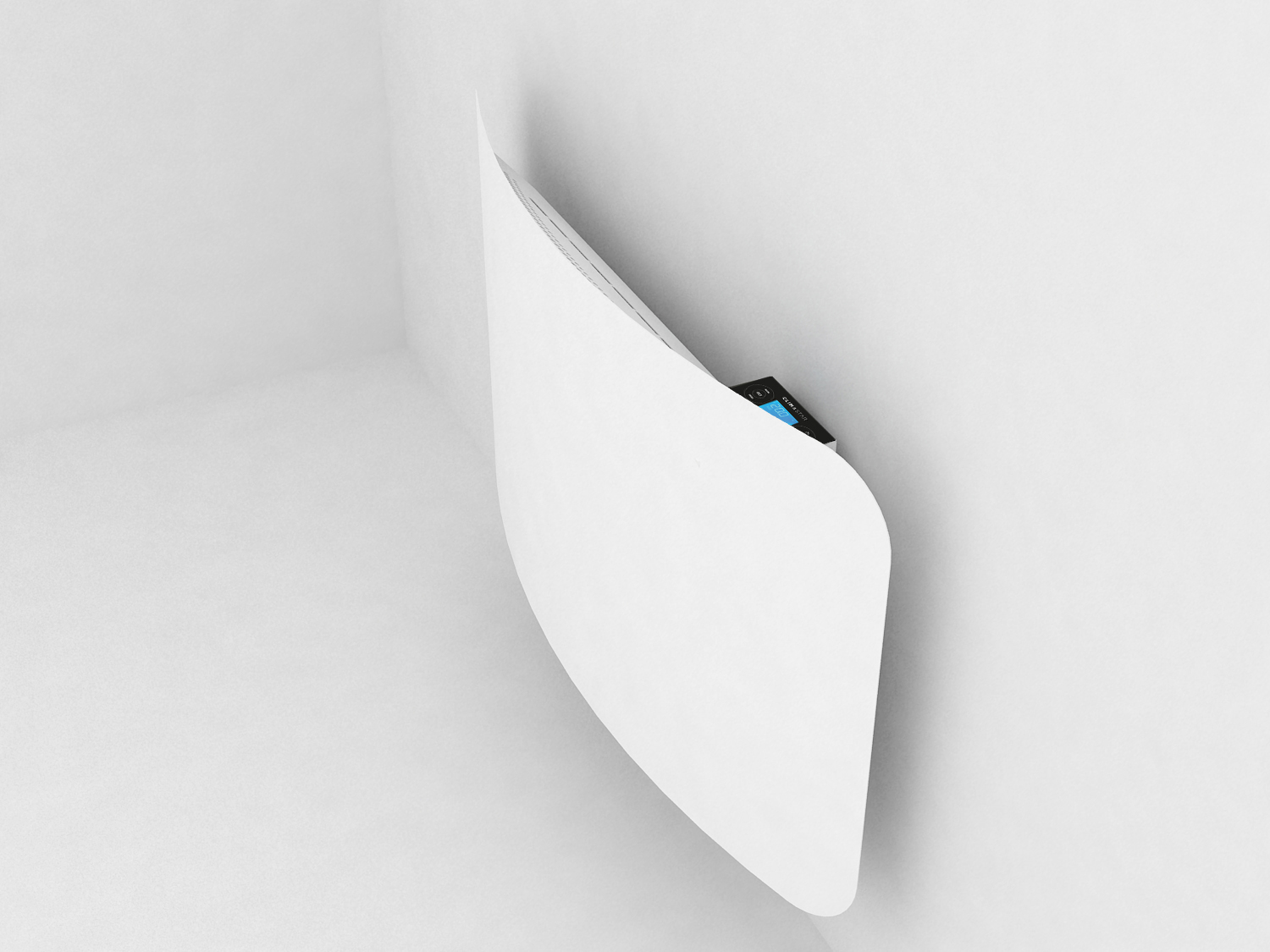 Climastar Convex fekvő 500 W