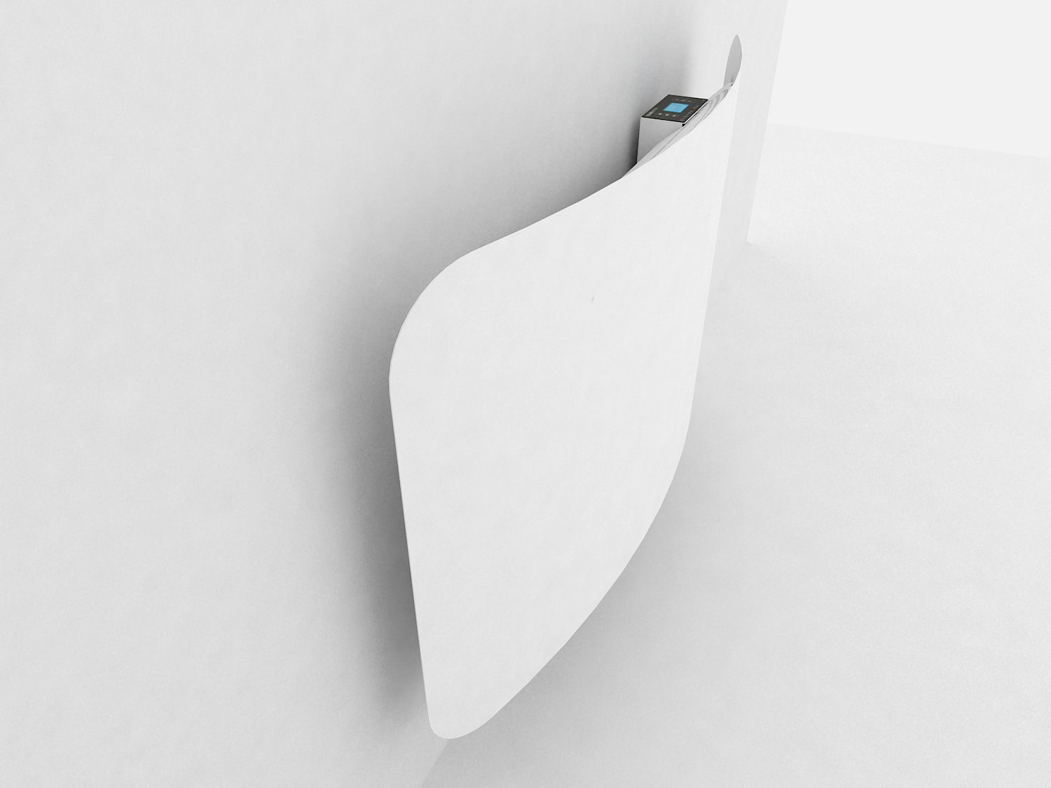 Climastar Convex fekvő 500 W - Image 3