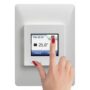 Comfort Touch programozható termosztát