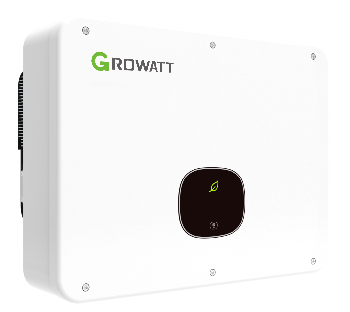 Inverter GROWATT MID 30KTL3-X