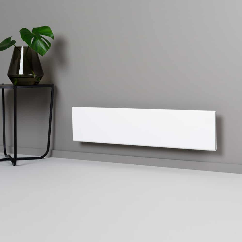 Adax Neo WiFi “L” elektromos fűtőpanel – 600W fehér - Image 2