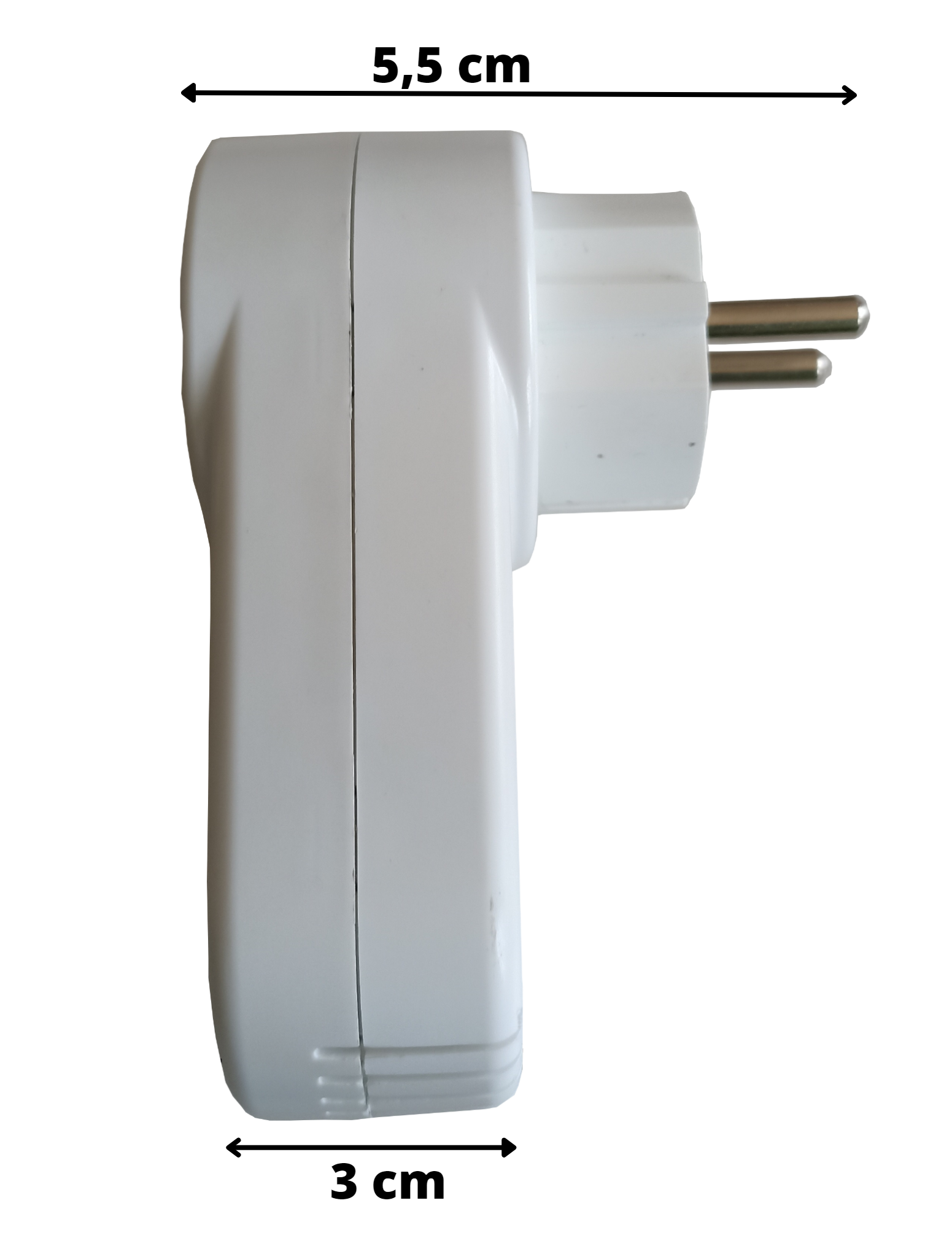 Adax Smart Plug WT2 - Image 5