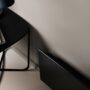 Adax Neo WiFi “H” elektromos fűtőpanel- 1400W gyöngyfekete