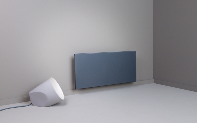 Adax Neo WiFi “H” elektromos fűtőpanel- 600W grafitszürke - Image 2
