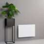 Elektromos fűtőpanel - Adax ECO 12 KET - 1200 W