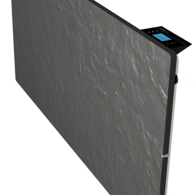 ClimaStar SMART PRO fekete pala 2000 W