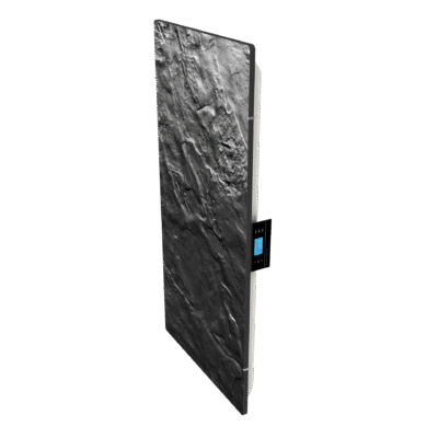 ClimaStar SMART PRO fekete pala álló 1000 W – KIFUTÓ