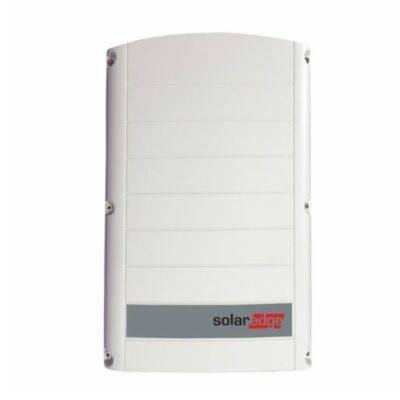 Solar Edge SE 12,5K inverter