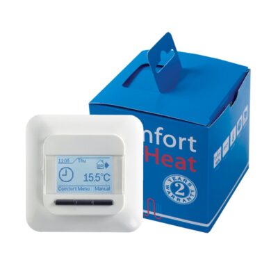 C 511-T termosztát  – Comfort Heat