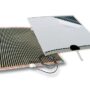 Tükörpárátlanító fűtőfólia - Comfort Heat CAHF-25, 25W