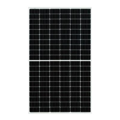 Ulica Solar napelem – UL-545M-144 HV monokristályos napelem modul