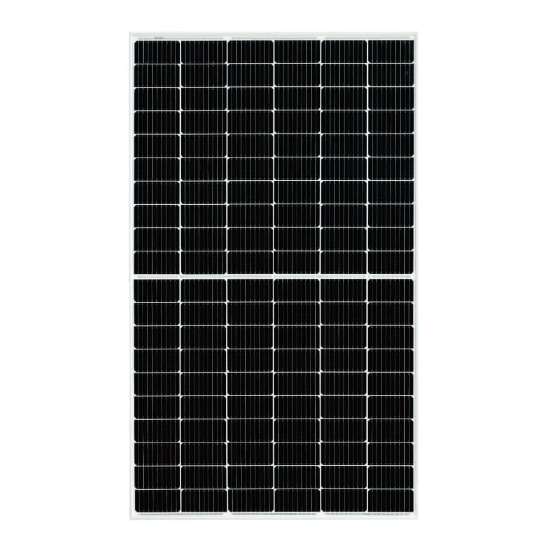 Ulica Solar napelem - UL-410M-108 HV monokristályos napelem modul