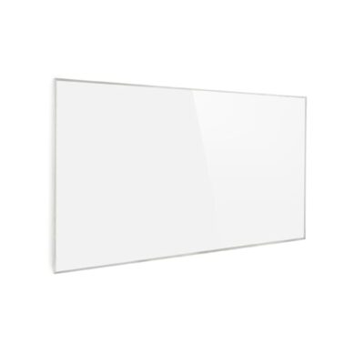 Infra fűtőpanel PREM-650f fakeretes 650 W